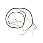 66-29192-1 Ford Thunderbird Headlight Crossover Wire Pvc With Generator Turn Eckler