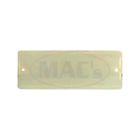 66-30864-1 Ford Thunderbird Map Light Lens For Convertible Only Eckler
