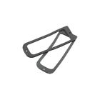 66-33703-1 Ford Thunderbird Parking Light Lens Gaskets Eckler