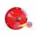 66-33763-1 Premier Quality Products Ford Thunderbird Tail Light Lens Red With Logo Right Or Left 1961 66-33763-1 Premier Quality Products Ford Thunderbird Tail Light Lens Red With Logo Right Or Left 1961