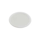 66-33766-4 Ford Thunderbird Dome Light Lens White Plastic Eckler
