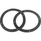 66-34798-1 Ford Thunderbird Tail Light Lens To Housing Gaskets Pair Eckler