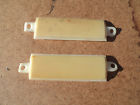 66-36670-1 Ford Thunderbird Map Light Lens Set Eckler