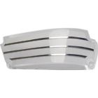 66-39891-1 Premier Quality Products Ford Thunderbird Parking Light Lens Left Plastic