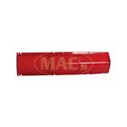 66-39895-1 Ford Thunderbird Tail Light Lens Red Right Or Left Eckler