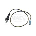 66-50589-1 Bauer Electronics Ford Thunderbird