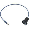 66-71030-1 Ford Thunderbird Heater Lamp Wire And Socket Eckler