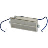 66-73941-1 Premier Quality Products Billet Aluminum Rectangular Interior Light With White