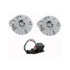 6-volt-positive 66-95282-1 Eckler S Thunderbird Led
