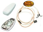 6635542 Bmp Camaro Firebird Chevelle Nova Dome Light Kit With Wire