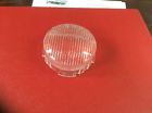 664590 Volvo Lens Clear Front Signal New