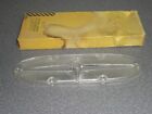 5948853 6686 Dietz New Nors Parking Light Lamp Lens Pontiac Catalina Chieftain