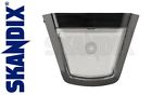 668979 Volvo License Plate Light