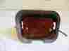 66fn Fomoco Vintage Original 1966 1967 Ford Falcon Amber Parking Light Assembly