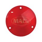 67-34243-1 Premier Quality Products Tail Light Lens Round