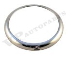 671739 Volvo Headlight Rim Original Pv