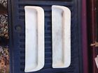671967 Ford Signal Deluxe Light Turn 68 Assemblies Insert Grille Mustang Gt Hood