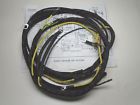 68-14401 Ford Cowl Wiring Harness Under Dashboard Original Style Cloth