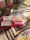 680-2134 Balkamp Marker Lens New Oem 3 Lights Total For One Price