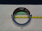 S2-55 6867 Chevyrolet Vintage Oem Nos Chevy Optional Accessory Spotlight Bezel