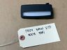 6966491 Bmw Black Vanity Light Roof Lamp Series Convertible Oem