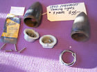 6969696 Chevrolet 1940 Parking Lights