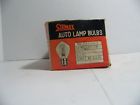 A6980 6980 Stanley Vintage Auto Lamp Bulbs In Original Box Volt Lot