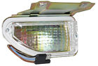 69f-67302-m Oval Industries Ford Mustang Park Light Assembly Clear Lens Right
