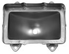 69f-70360-m Oval Industries 1969 Ford