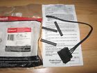 6u2z-14s411-aa Ford Nos Wire Lighting Lamps Oem