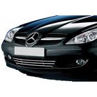70-220061-1 Mercedes And Bumper Grille Eckler