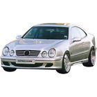 70-227515-1 Mercedes Expression Side Skirts Classic Chassis Eckler