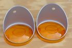 552-3 70-74 Mopar Challenger 70 Charger Park Light Lenses New