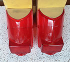 54572411 70 Nos Stop Mg Light Austin 1961- 5840 Part Healy Set Tail Lens
