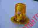 700-1 Tomar 1 New Amber Strobe Light Head