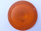 Sae-staia-60  702h Stimsonite Amber Lens