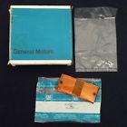 703537 Gm Nos Chevy Big Trucks Signal Lamp Lens Amber