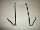 716607 716608 Factory Oem Triumph Hardtop Finishers Right Left Rear Corner New