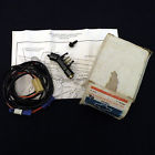 993981 72 Nos Malibu 70 Carlo Glove Accessory Box Gm Chevelle Lamp 71 Monte