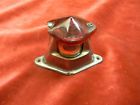 721-1 Bargman Vintage License Plate Light Original