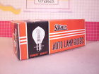 7277 Stanley Box Of Lamp Bulbs Nos