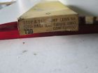 Coaf-13450c 730 Unkown Stop Tail Lamp Lens Ford