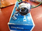 7313601 Gm Delco Nos Camaro Chevelle Impala Nova Rear Radio Knob
