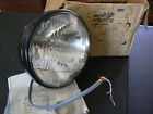 736-2301 Napa Vintage Headlight Lamp Ge Sealed Beam Hotrod Ratrod New