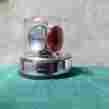 74-5146 Dominion Auto Antique And Beautiful Domnion Rotating Beacon Light