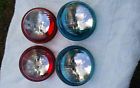 7416 12v Westinghouse Set Of