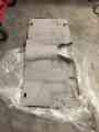 74906-3s515 Gray Nissan Rear 1998 01 2000 Carpet 99 Frontier 04 02 Oem 03