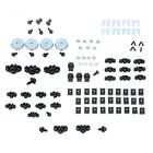 75-259079-1 Firebird Basic Front End Assembly Hardware Kit Eckler