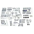 75-259083-1 Firebird Master Body Assembly Hardware Kit Eckler