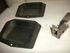 750229 716011 Bracket For Prop Rod Triumph And Inside Door Handle Escutcheons